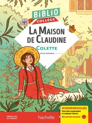 cover image of Bibliocollège